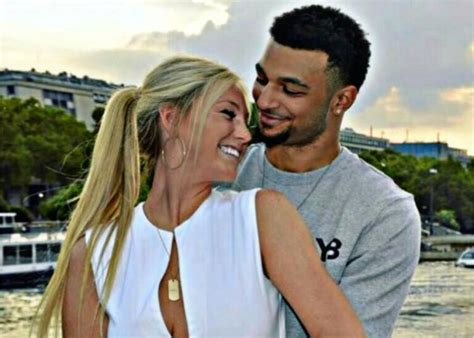 jamal murry girlfriend video|Harper Hempel: Jamal Murrays girlfriend deletes IG, asks fans to ...